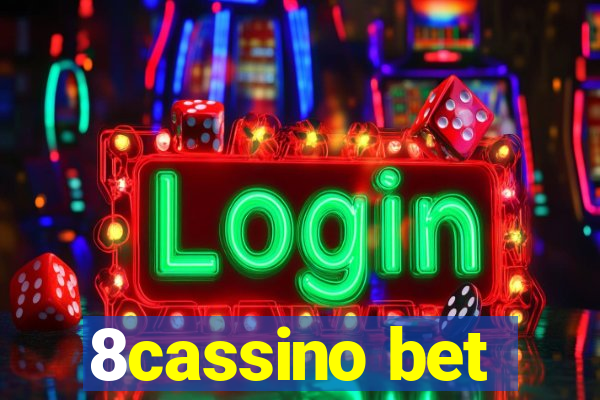 8cassino bet